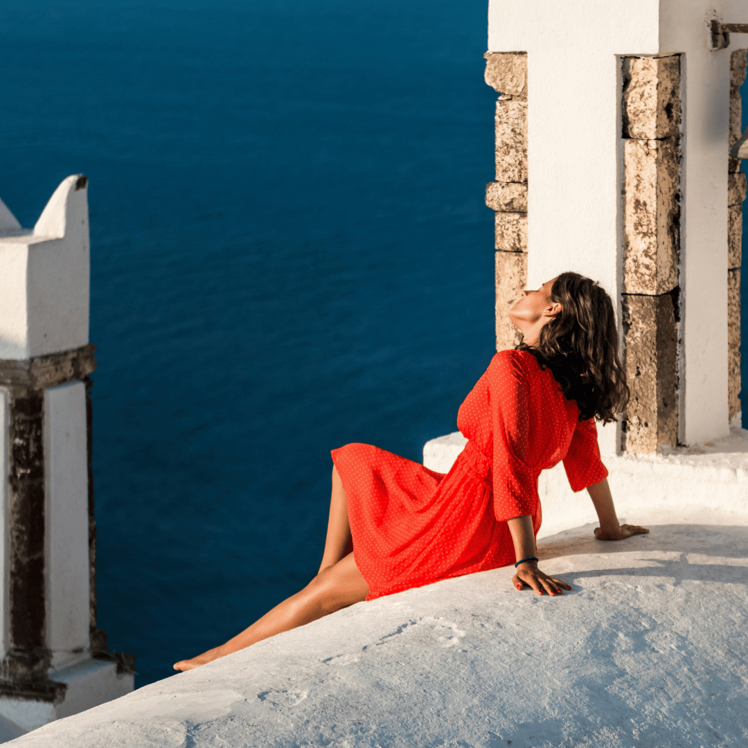 Santorini